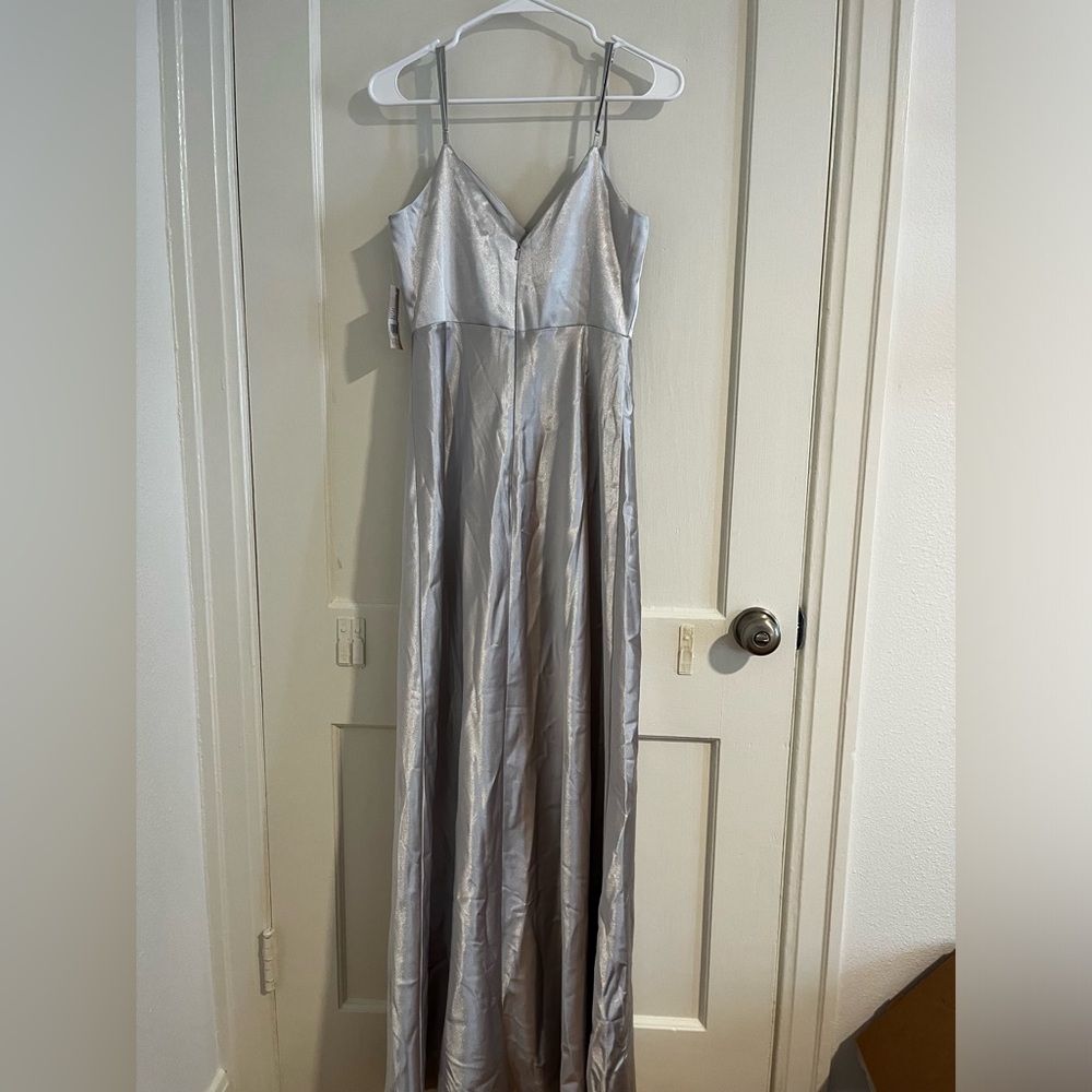Birdy Grey Bridesmaid Dress